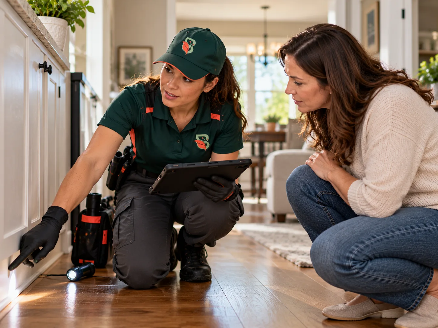 Pest Control Calverton, NY FAQs